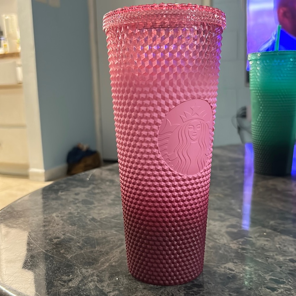 Starbucks Tumbler Venti cup